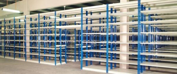 storage rack supplier