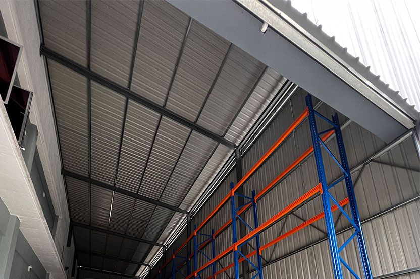 cantilever racking system malaysia
